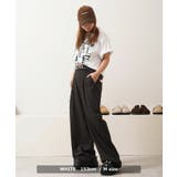 Laufer コンパクトTシャツ ユニセックス | ONE 4 PREMIUM | 詳細画像8 