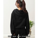 パーカー メンズ レディース | ONE 4 PREMIUM | 詳細画像7