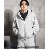 パーカー メンズ レディース | ONE 4 PREMIUM | 詳細画像9