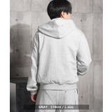 パーカー メンズ レディース | ONE 4 PREMIUM | 詳細画像11