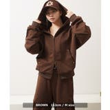 パーカー メンズ レディース | ONE 4 PREMIUM | 詳細画像13