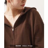 パーカー メンズ レディース | ONE 4 PREMIUM | 詳細画像14