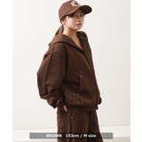 パーカー メンズ レディース | ONE 4 PREMIUM | 詳細画像15