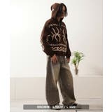 ニットジップアップパーカー メンズ ニット | ONE 4 PREMIUM | 詳細画像19 