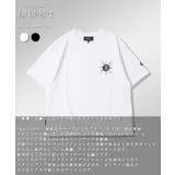 Tシャツ 半袖 クロップド丈 | ONE 4 PREMIUM | 詳細画像4 
