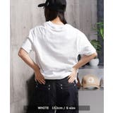 Tシャツ 半袖 クロップド丈 | ONE 4 PREMIUM | 詳細画像7 