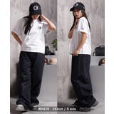 Tシャツ 半袖 クロップド丈 | ONE 4 PREMIUM | 詳細画像8 