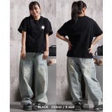 Tシャツ 半袖 クロップド丈 | ONE 4 PREMIUM | 詳細画像15 
