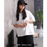Tシャツ 半袖 クロップド丈 | ONE 4 PREMIUM | 詳細画像5 