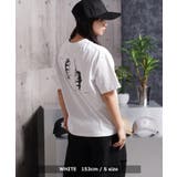 Tシャツ 半袖 クロップド丈 | ONE 4 PREMIUM | 詳細画像7 