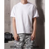 Tシャツ 半袖 クロップド丈 | ONE 4 PREMIUM | 詳細画像9 