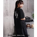 Tシャツ 半袖 クロップド丈 | ONE 4 PREMIUM | 詳細画像14 
