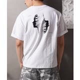 WHITE | Tシャツ 半袖 クロップド丈 | ONE 4 PREMIUM