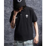 ポロシャツ メンズ レディース | ONE 4 PREMIUM | 詳細画像6 
