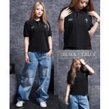 ポロシャツ メンズ レディース | ONE 4 PREMIUM | 詳細画像15 