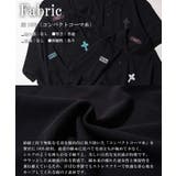 ポロシャツ メンズ レディース | ONE 4 PREMIUM | 詳細画像3 
