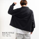 ジャケット アウター ショート丈 | ONE 4 PREMIUM | 詳細画像11