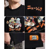 NEW JACK tシャツ | ONE 4 PREMIUM | 詳細画像4 
