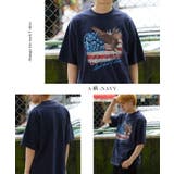 ◆ダメージ バイオウォッシュ加工 Tシャツ◆ | ONE 4 PREMIUM | 詳細画像9