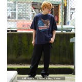◆ダメージ バイオウォッシュ加工 Tシャツ◆ | ONE 4 PREMIUM | 詳細画像10