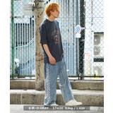 ◆ダメージ バイオウォッシュ加工 Tシャツ◆ | ONE 4 PREMIUM | 詳細画像12