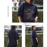 ◆ダメージ バイオウォッシュ加工 Tシャツ◆ | ONE 4 PREMIUM | 詳細画像13