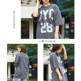 ◆ダメージ バイオウォッシュ加工 Tシャツ◆ | ONE 4 PREMIUM | 詳細画像18
