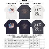◆ダメージ バイオウォッシュ加工 Tシャツ◆ | ONE 4 PREMIUM | 詳細画像2