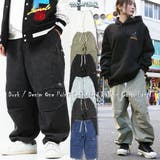 カーゴパンツ メンズ ワイドパンツ | ONE 4 PREMIUM | 詳細画像13