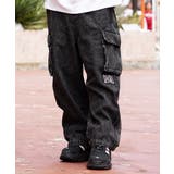 ◆バルーンカーゴ ラインパンツ◆ オーバーサイズ | ONE 4 PREMIUM | 詳細画像21