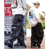 ◆バルーンカーゴ ラインパンツ◆ オーバーサイズ | ONE 4 PREMIUM | 詳細画像22