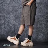 ショートパンツ ユニセックス スウェット | ONE 4 PREMIUM | 詳細画像1
