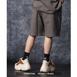 ショートパンツ ユニセックス スウェット | ONE 4 PREMIUM | 詳細画像8