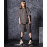 ショートパンツ ユニセックス スウェット | ONE 4 PREMIUM | 詳細画像9
