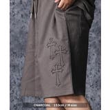 ショートパンツ ユニセックス スウェット | ONE 4 PREMIUM | 詳細画像11