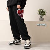 スウェットパンツ レディース 裏毛 | ONE 4 PREMIUM | 詳細画像20