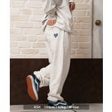 スウェットパンツ レディース 裏毛 | ONE 4 PREMIUM | 詳細画像7