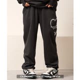 スウェットパンツ レディース 裏毛 | ONE 4 PREMIUM | 詳細画像13