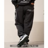 スウェットパンツ レディース 裏毛 | ONE 4 PREMIUM | 詳細画像14