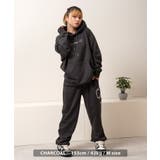 スウェットパンツ レディース 裏毛 | ONE 4 PREMIUM | 詳細画像15