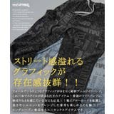 ◆グラフィティアート ワイドデニムパンツ◆ デニム | ONE 4 PREMIUM | 詳細画像5
