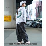 ◆グラフィティアート ワイドデニムパンツ◆ デニム | ONE 4 PREMIUM | 詳細画像15