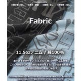 ◆グラフィティアート ワイドデニムパンツ◆ デニム | ONE 4 PREMIUM | 詳細画像3