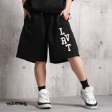スエード ショートパンツ メンズ | ONE 4 PREMIUM | 詳細画像1
