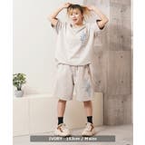 スエード ショートパンツ メンズ | ONE 4 PREMIUM | 詳細画像9