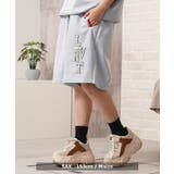 スエード ショートパンツ メンズ | ONE 4 PREMIUM | 詳細画像11