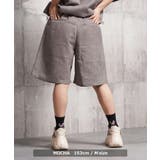 スエード ショートパンツ メンズ | ONE 4 PREMIUM | 詳細画像14