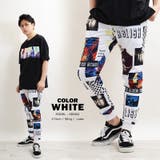 1-ホワイト | パンツ ジョガーパンツ スリムパンツ | ONE 4 PREMIUM