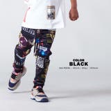 4-ブラック(kids) | パンツ ジョガーパンツ スリムパンツ | ONE 4 PREMIUM