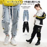 パンツ カーゴパンツ デニム | ONE 4 PREMIUM | 詳細画像18
